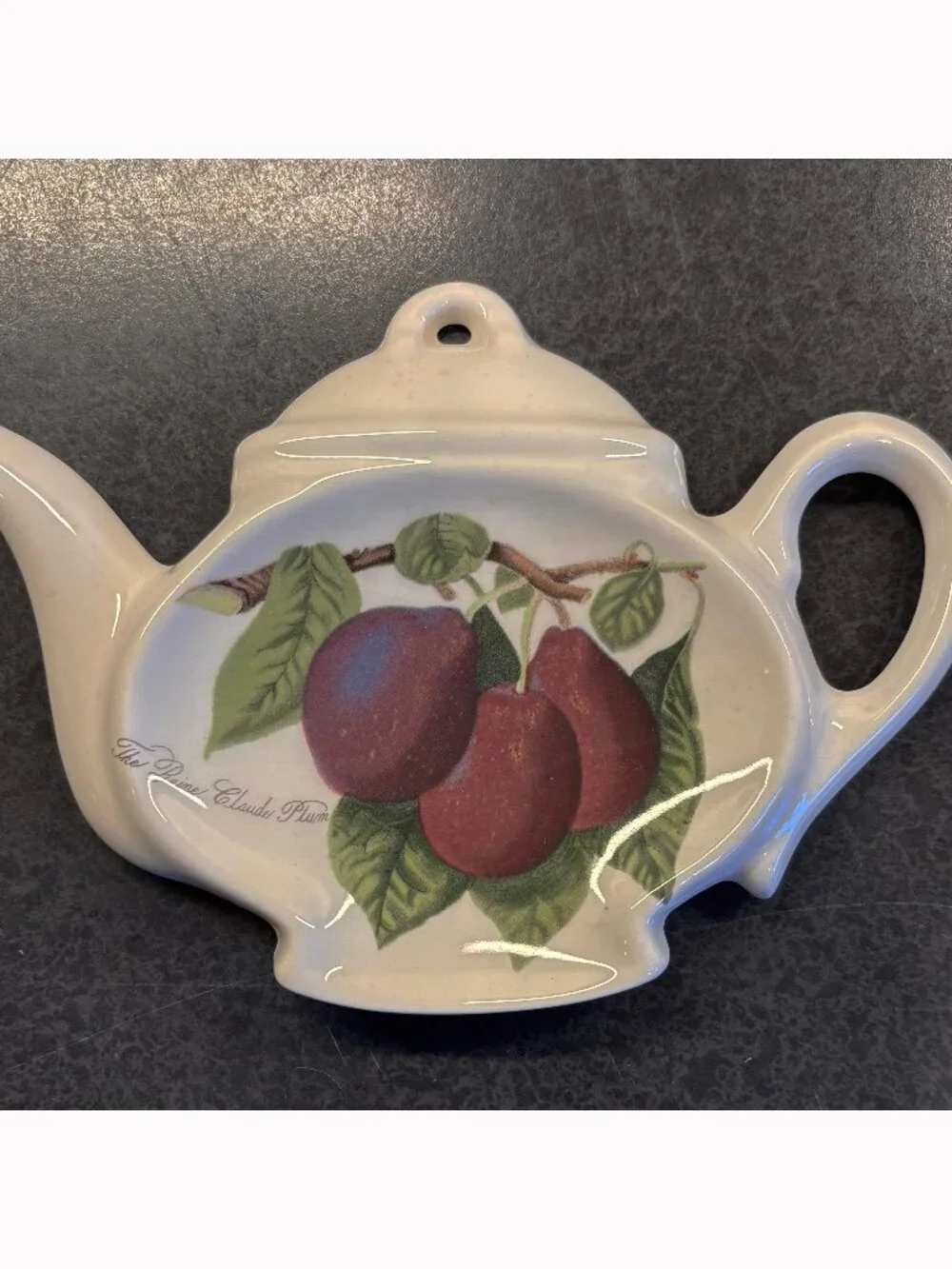 Portmeirion Pomona Tea Rest